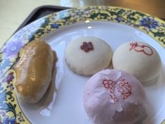 -京宴点心局