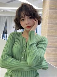 -朗峰专业美发沙龙
