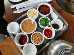 -朝伟清真铜瓢牛肉馆(三十年老·店)