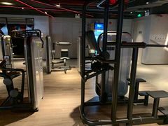-W FITNESS 威尔仕健身·游泳(老西门新苑店)