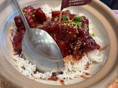 老济南非遗坛子肉-老济南·地道济南菜(大明湖店)