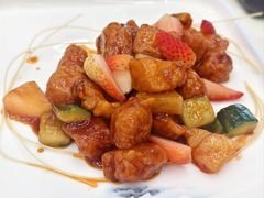 -松雅轩商务婚礼生日(同和店)
