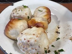 -舒蔡记生煎菜饭(云南中路店)