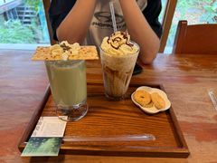 -时光花园(白鹭洲店)