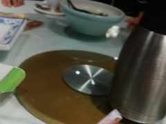 -百年恒益烧腊海鲜酒家·非遗传承(广州黄埔店)