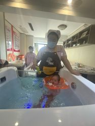 -贝美月子中心(海璟店)