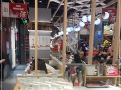 -鱼酷活鱼烤鱼(北美店)