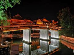 -台儿庄古城