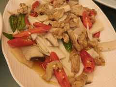 -巴国布衣·Sichuan Folk(紫荆店)