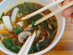 -王记生烫牛杂面馆(兰陵路店)