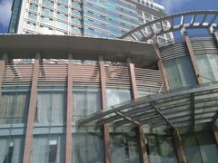 -大榭国际大酒店-中餐厅