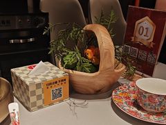 -董家大院·京味家常菜(朝丰家园店)