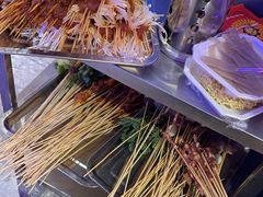 -钢管厂五区小郡肝串串香(滨江店)