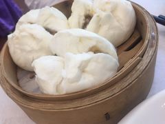 松软叉烧包-畔山酒店中餐厅