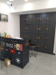 -INSI Hair Salon