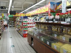 -京客隆超市(京源店)