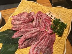 -黑牛の店·和牛烧肉(大悦城店)