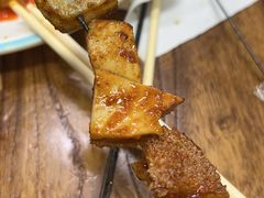 -马相卿特色烤肉面食馆(虎台店)