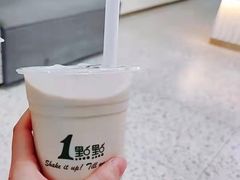 -1点点(长乐机场店)