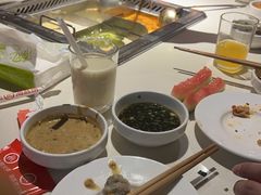 -海底捞火锅(威高广场店)