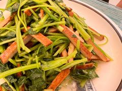 -自游人·美食一楼·地道徽菜(三十年名店)