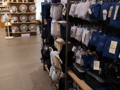-MUJI无印良品(茂业天地店)