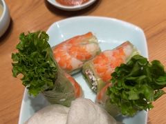 -西贡妈妈SaigonMama•越南料理(上海商城店)