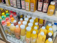-绿叶子(春秀路店)