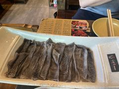 -唇辣号重庆老火锅(亦庄店)