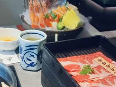 -匠和风精致料理(祥禾天地店)