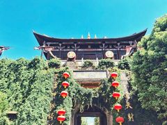 -天龙八部武侠城