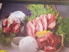 -黑牛の店·和牛烧肉(大悦城店)