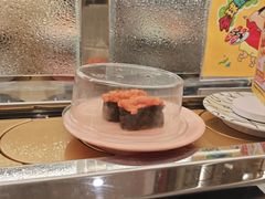 -争鲜回转寿司(太阳宫凯德MALL店)