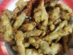 -李叔叔虾蟹大排档(青羊店)