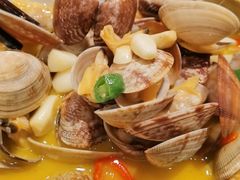 -宁波石浦大饭店(新材料城店)
