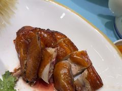 -琼菜人家·海南菜·文昌鸡(文昌大道店)