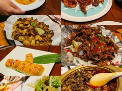 -二分八云雁阁•新晋菜大同味(长治路店)