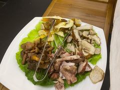 -名善山珍·野生菌汤锅(文殊院店)