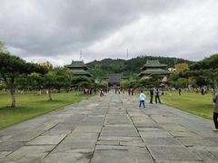 -武当山风景区