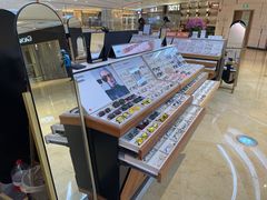 -LOHO眼镜(世纪汇广场店)