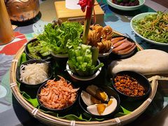 -淀里船宴(裕华东路店)