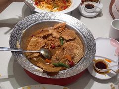 -小六汤包(万和城店)