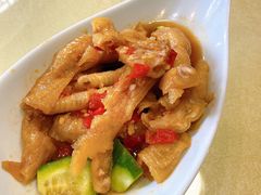 -大灶头·新昌菜(中国茶市店)