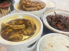 -三美肉骨茶(柏威年广场店)