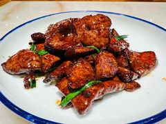 -小吊梨汤·北京菜·烤鸭(鸟巢店)