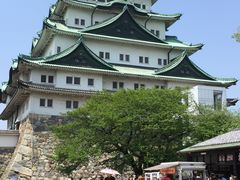 -名古屋城