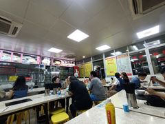 -华威达牛庄(黄埔大道西店)