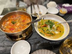 -Thai Alley泰爱里(二沙岛店)