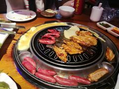 -超级神炭烤肉夜食(芥园西道店)
