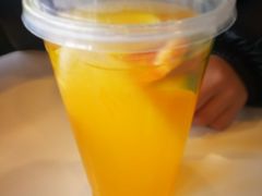 水果茶-宜家·瑞典风味餐厅(无锡店)